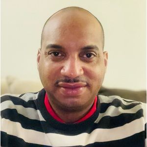 Meet your Posher, Todd